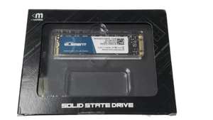 MKNSSDEL512GB-D8 New Mushkin Element 512GB 80mm M.2 SSD - Picture 1 of 2