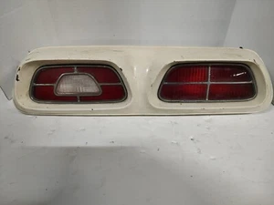 USED DOGB-13440-F Right Tail Lamp 73-77 1973-1977 Comet GT 70-71 Cyclone - Picture 1 of 13