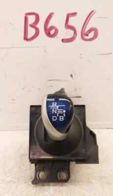 Nueva palanca de cambios automática Toyota 2010 2011 Prius Blue 33560-47052 OEM Foto 1 de 4