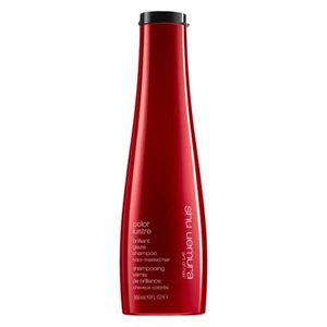 Shampoo Cabello Color Tratados SHU UEMURA Color Lustre shampoo 300ml - Imagen 1 de 1