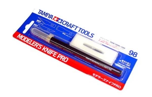 TAMIYA Model Craft Tools Modeler Tools Pro 74098 - Picture 1 of 1