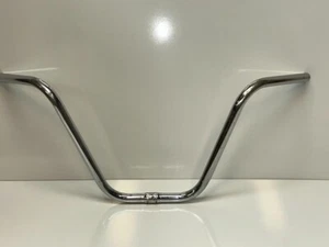 Manillar ancho para bicicleta Schwinn Sting Ray de principios de 1965 - Imagen 1 de 10