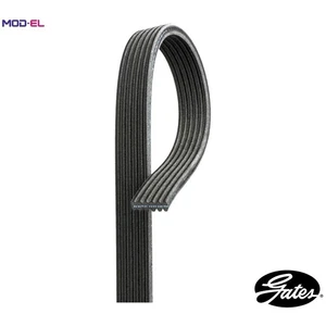VRIBBED BELT 6DPK1215 FOR VW CARAVELLE/KOMBI/Bus/TRANSPORTER/Mk SHARAN/VAN 2.0L - Picture 1 of 10