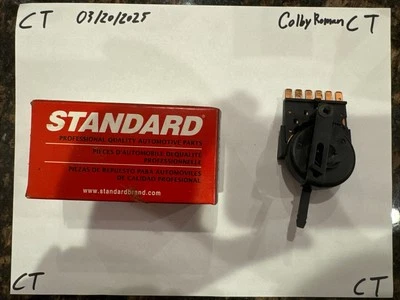 SMP HS271 NEW Blower Switch - Image 1 of 4