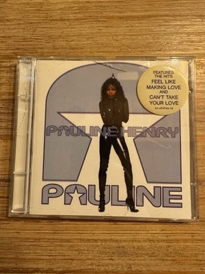 Pauline von Pauline Henry | CD | Zustand sehr gut - Bild 1 von 4