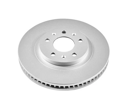 Rotor de freno delantero para Cadillac CTS 2003-2007 18565JJZH 2006 2004 2005 Foto 1 de 2