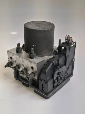 Toyota Avensis T270 2011 ABS Control Unit 0265251490 SVM2620 - Image 1 of 4