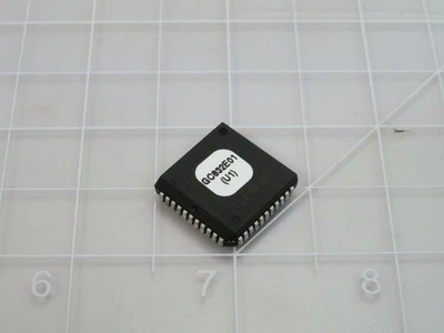 MICROCONTROLADOR ATMEL AT89C51RD2-UM 8 BITS CON FLASH 4K BYTES T182379 Foto 1 de 4