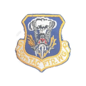 Patch 50° Squadrone Caccia Guerra Fredda USAF Air Force Vietnam anni 50/60 - Foto 1 di 1