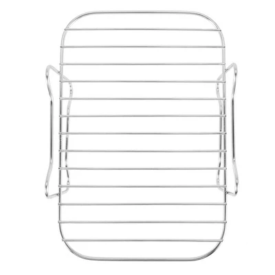 Luft Fritteuse Rack für  DZ201/DZ401 Foodi ZubehöR Mehrschichtiges Sta3069 - Bild 1 von 4