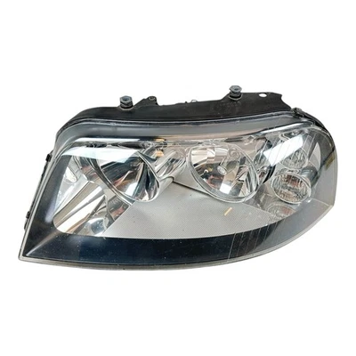 Scheinwerfer vorne links Halogenscheinwerfer Seat Alhambra 7V 7M7941015N - Bild 1 von 4