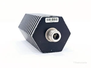 Bird 50-T-FN 50 Ohm 50 Watt RF Termination Load - Picture 1 of 3