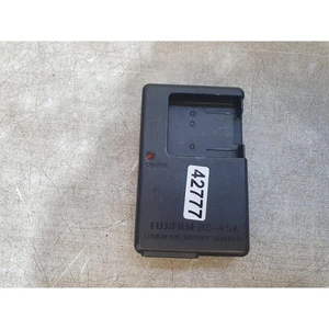 Fujifilm BC-45A Lithium-ion Battery Charger Black 4.2V 0.55A for NP-45 & NP-45A - Picture 1 of 9