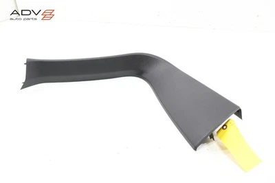 Volvo XC90 2016-2025 puerta trasera puerta levadiza lado derecho moldura cubierta panel OEM Foto 1 de 4