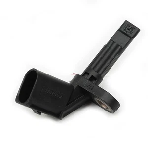 Sensor de velocidad de rueda ABS de coche de 1 pieza apto para Audi A4 A5 A6 A8 Q5 Phaeton 4E0927804F - Imagen 1 de 9