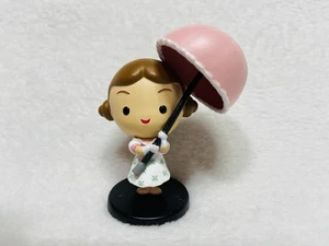 2" Disney Blindbox Wonderground Haunted Mansion Tight Rope Walker - Bild 1 von 5