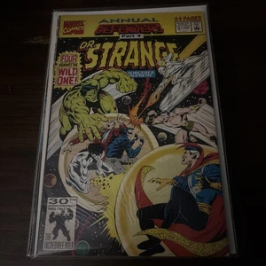 Marvel Lot Of 9 Comics Vf - Picture 1 of 16