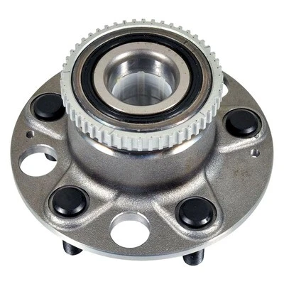 For Honda Odyssey 98 Rear Driver or Passenger Side Wheel Bearing & Hub Assembly — 第 1/2 张图片