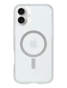 OtterBox iPhone 16 Plus React Series Case - Clear - Picture 1 of 5