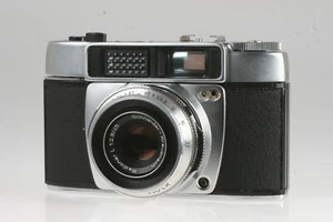 Balda Polomat 1 Schneider-Kreuznach 2,8/45 mm - Bild 1 von 5