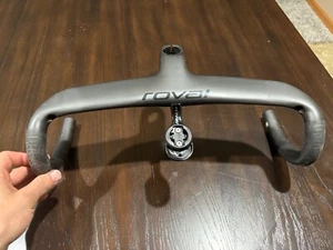 Specialized Roval Rapide Cockpit 380 x 75 - Picture 1 of 6