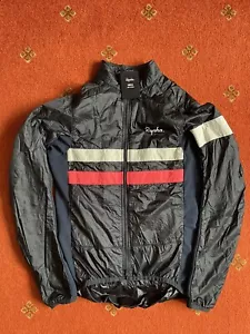 Chaqueta de invierno aislante Rapha Brevet pequeña - Imagen 1 de 2