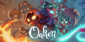 OAKEN (Same day Dispatch) Steam Key - Bild 1 von 3