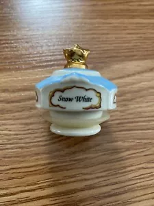 Snow White Lenex Spice Rack Lid Only - Picture 1 of 4