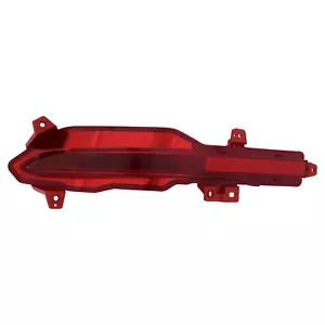 Signal Light For 21-23 Hyundai Santa Fe APA Certified LED Left Driver Side - Bild 1 von 9