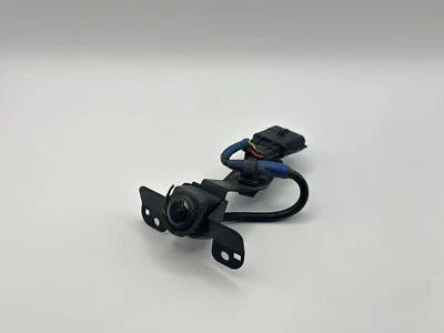 Cámara de parrilla delantera de salida de carril Infiniti QX56 QX80 2013-2014 OEM 284F1-1ZR1A Foto 1 de 4