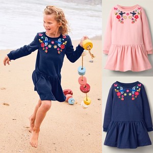 baby girl fancy winter dress