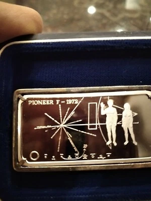 Portachiavi Argento Intercoin Pianeta Terra - Immagine 1 di 4