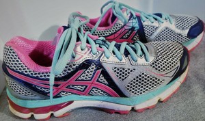 Las mejores ofertas en Zapatillas Deportivas Gris ASICS danza para mujeres  | eBay