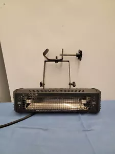 American DJ Mega Flash DMX, ZB-800, luce stroboscopica DMX compatta, ha bisogno di luce - Foto 1 di 17