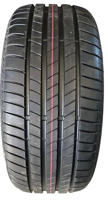 1x Sommerreifen Bridgestone Turanza T005 DriveGuard 245/45 R17 99Y XL RFT - Bild 1 von 3
