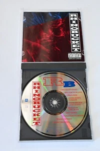 Rhino Bucket - S/T - Selbstbetitelt - 1990 - Reprise - CD - Bild 1 von 5