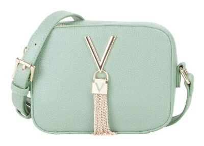 VALENTINO borsa a tracolla Divina Lady Crossover Bag Salvia - Immagine 1 di 4