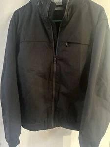 ZARA HERREN JACKE SCHWARZ - Bild 1 von 5