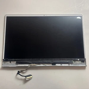 "Laptop Dell Inspiron 14 5402 14" pantalla LCD FHD conjunto completo ""bisagra rota" - Imagen 1 de 5