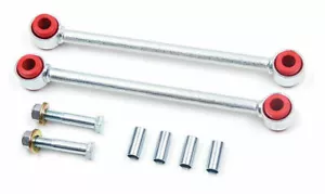 Front Sway Bar End Links for 3"-4.5" Lift for Jeep Wrangler JK 07-18 - Bild 1 von 1