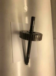 2016-2018 KIA OPTIMA Automatic Transmission Gear Shaft Clutch Part 27K/M Used - Picture 1 of 19