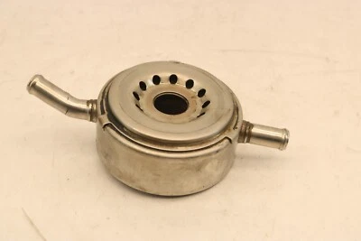 03-06 350Z 03-07 G35 COUPE VQ35DE REFRIGERADOR DE ÓLEO SANDWHAT CONJUNTO DE PLACA FABRICANTE DE EQUIPAMENTO ORIGINAL NISSAN - Imagem 1 de 4