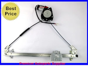 FOR SUZUKI VITARA ESCUDO SIDEKICK 2 DOOR WINDOW REGULATOR FRONT RIGHT LEFT - Picture 1 of 4