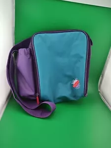 VTG 1994 Rubbermaid Lunch Box Kit 2 In 1 - Picture 1 of 3