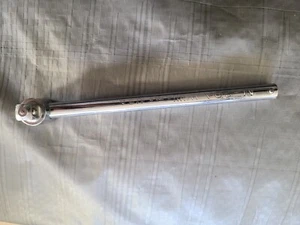 Williams M20A 1/4" Drive Sliding T-handle Breaker Bar USA - Picture 1 of 2