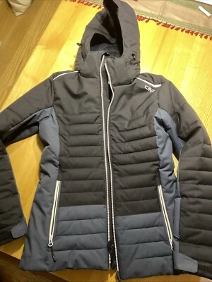 CMP Skijacke Damen, Gr. 36, warm, wie neu - Bild 1 von 4