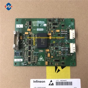 1PCS Brand New SEMIKRON Module SKHI23/12RSKHI23-12R Quality Assurance 100% - Picture 1 of 6
