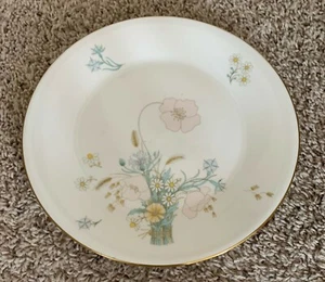 Royal Doulton FLIRTATION 10 5/8" Dinner Plate LAST ONE!! - Picture 1 of 3