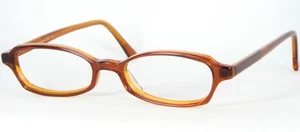 Calvin Klein 655 071 LIGHT AUBERGINE /AMBER EYEGLASSES GLASSES 48-17-140 (NOTES) - Picture 1 of 10