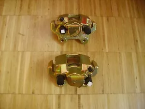 Überholte Bremssättel für BMW e24 635 hinten Im Tausch oder Eigen - Bild 1 von 1